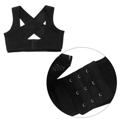 Onzichtbare Body Shaper Korset