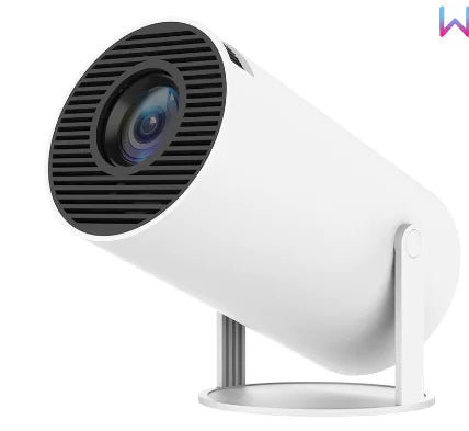 Thuisbioscoopprojector