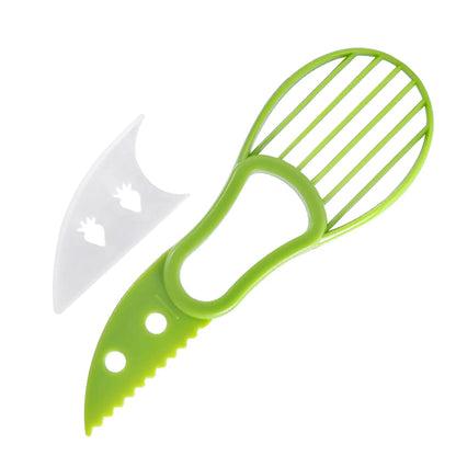 3-in-1 Avocado Slicer