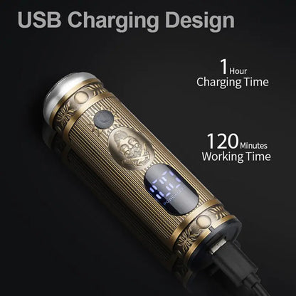 Pflegeset für Männer