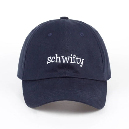 Rick and Morty Hat Collection Crazy Rick Baseball Cap