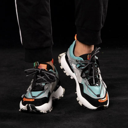 Casual dikke sneakers