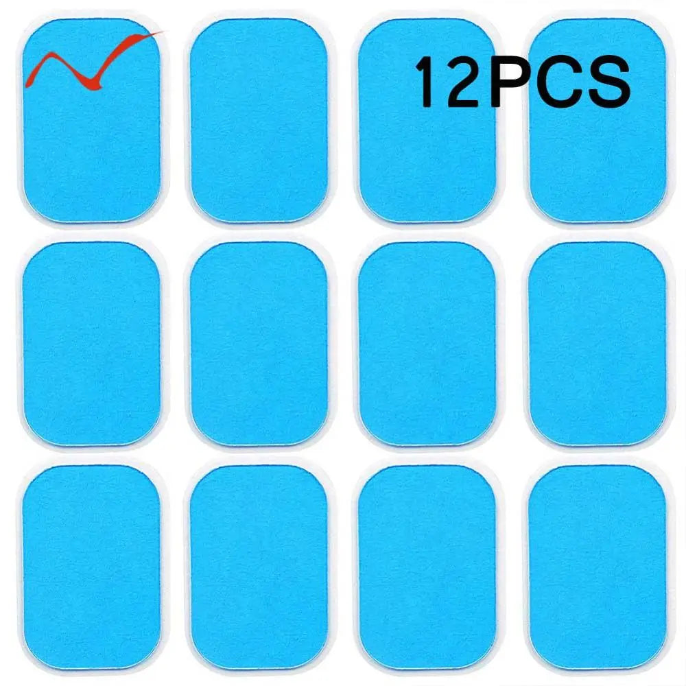 Heup-buikspierstimulator