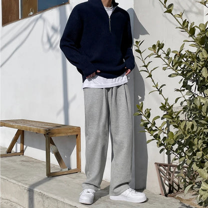 Retro Hip Hop Trui