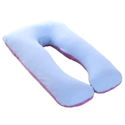 Cotton Sleeping Support Pillow