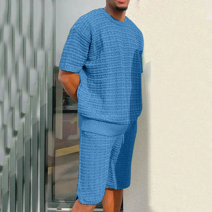 Losse zomeroutfit